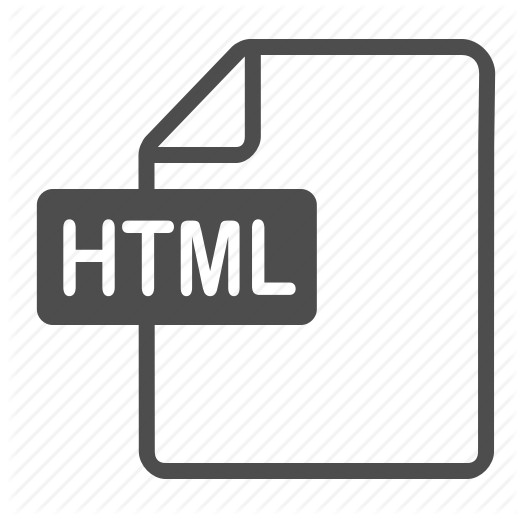 HTML course