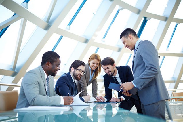 Web Developer Consultants
