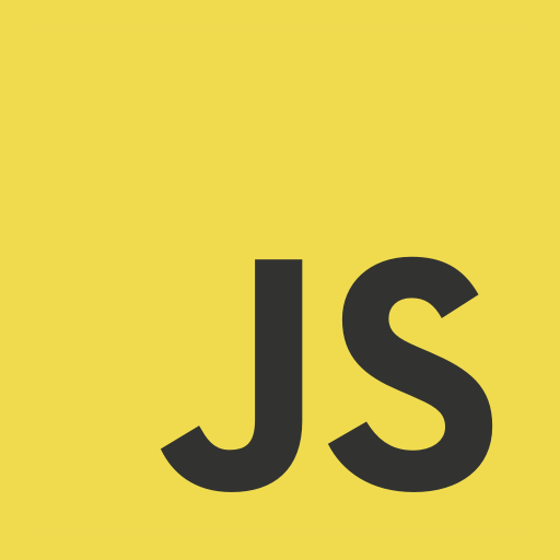 Javascript logo