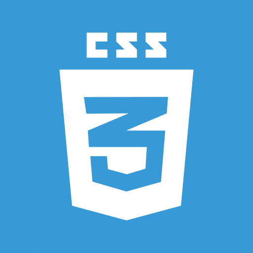 CSS logo