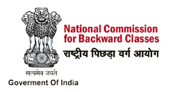 National Commission for Backward Classes