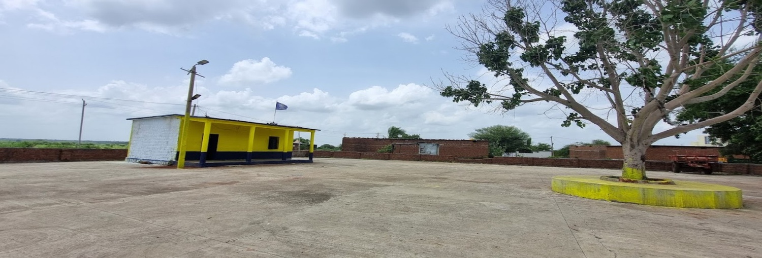 Dr. Ambedkar Foundation activities banner