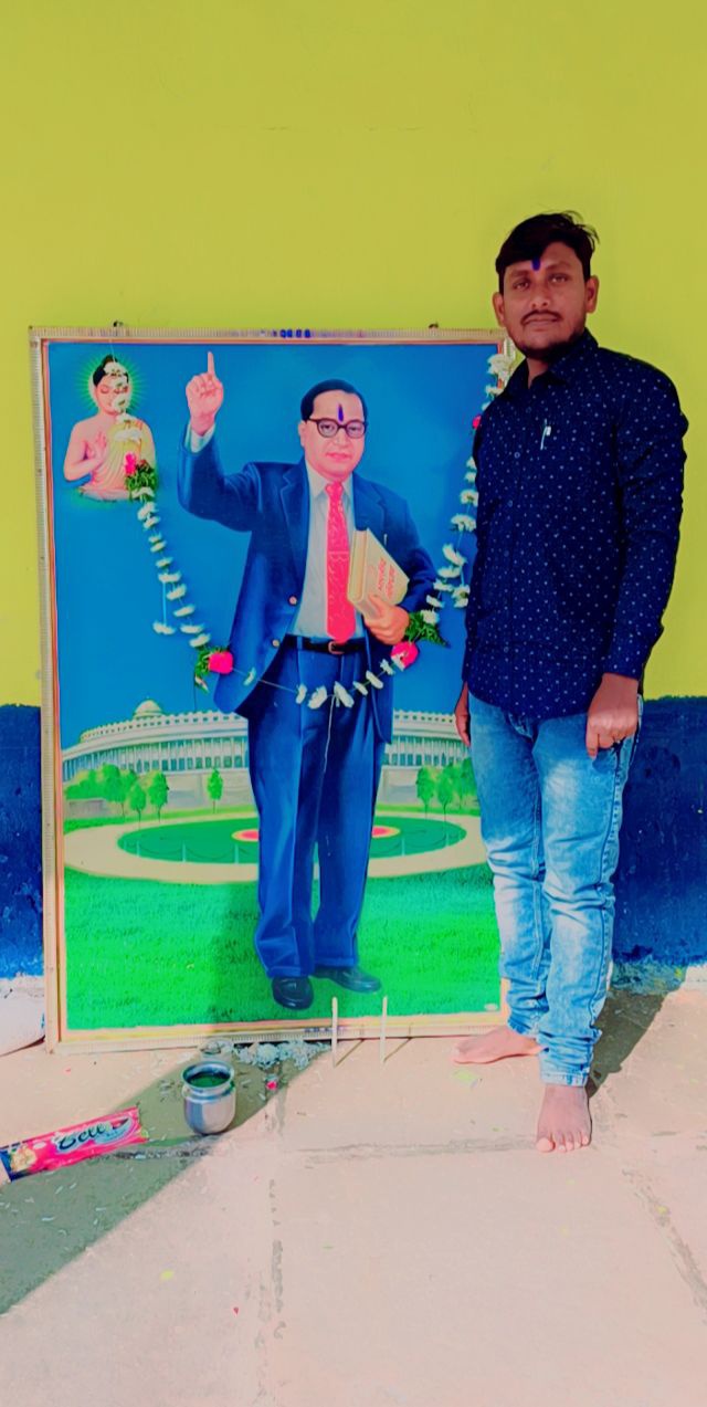 Statue